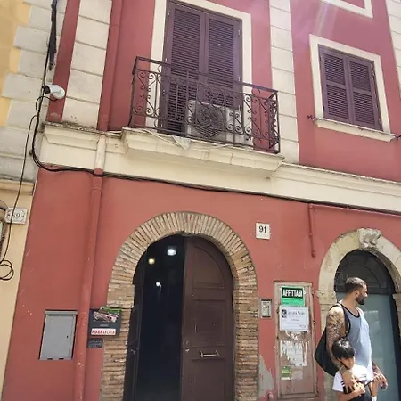 Casa Ortensia 2 * Formia