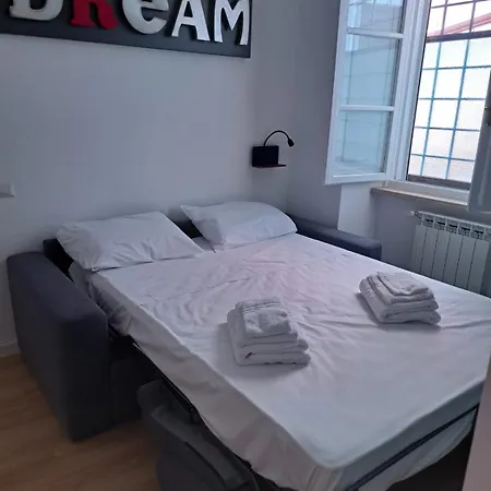 Casa Ortensia 2 *
